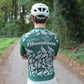 Kaffee Tikondane x Santini Cycling Jersey - Saison 25/26