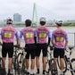 Kaffee Tikondane x Santini Cycling Jersey